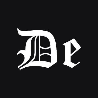 DeWord Logo